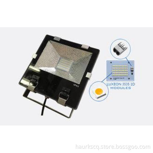 4000K / 5000K Outdoor Led Flood Light Bulbs 70 Watt Worksho